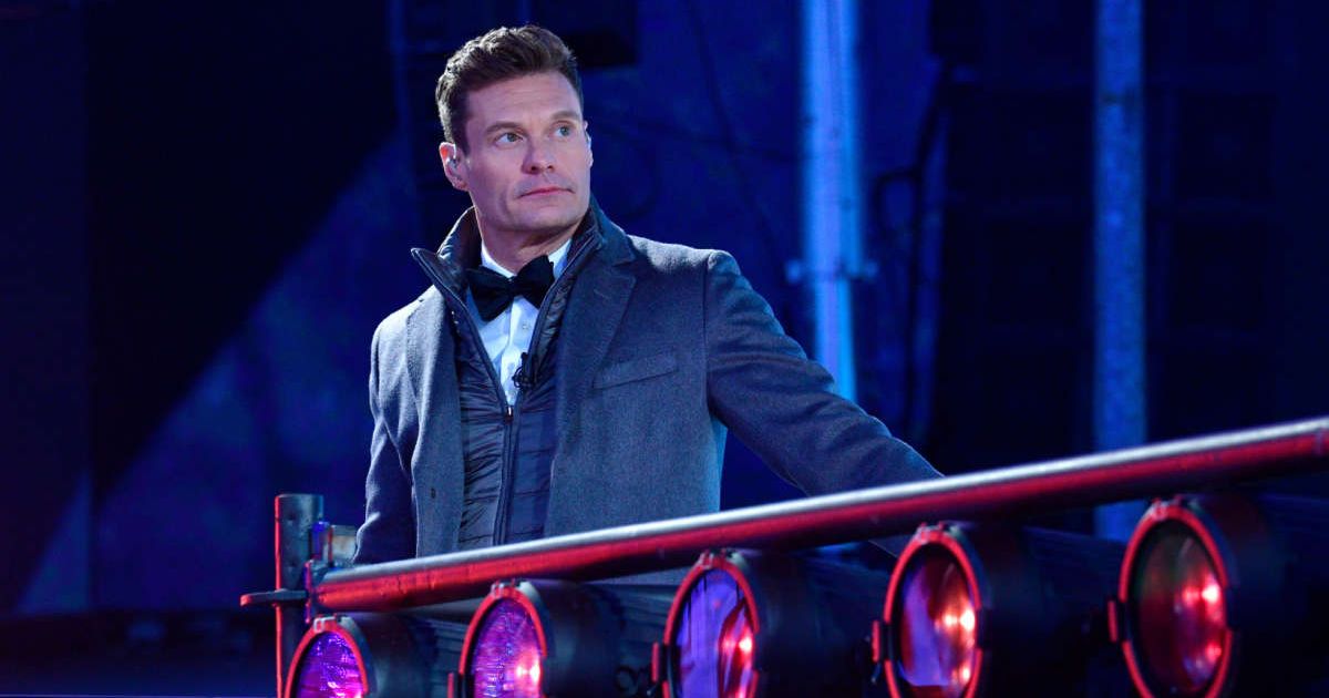Ryan Seacrest makes bombshell confession about 'depressed' love life on 'American Idol': 'I've never...'