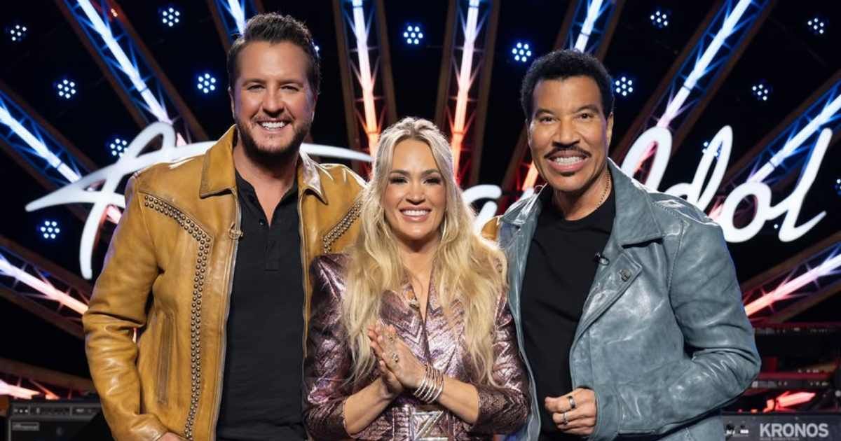 'American Idol' producer finally reveals if Carrie Underwood will return as a judge: 'We already have...'