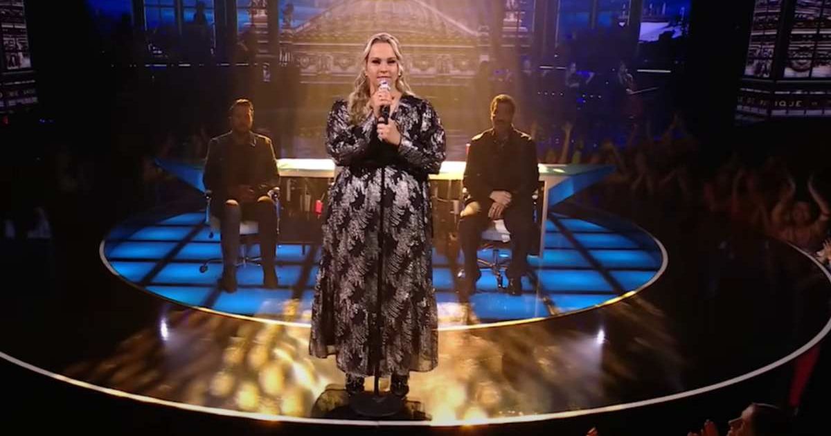 A Texas mom kept her 'American Idol' audition a secret — then stole fans' hearts and made the Top 3