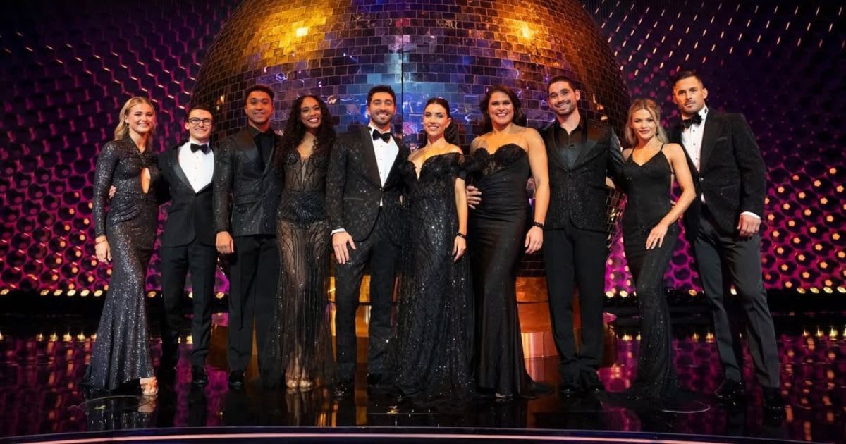 Fans convinced a former ‘DWTS’ winner is returning — and her cryptic video might be the clue