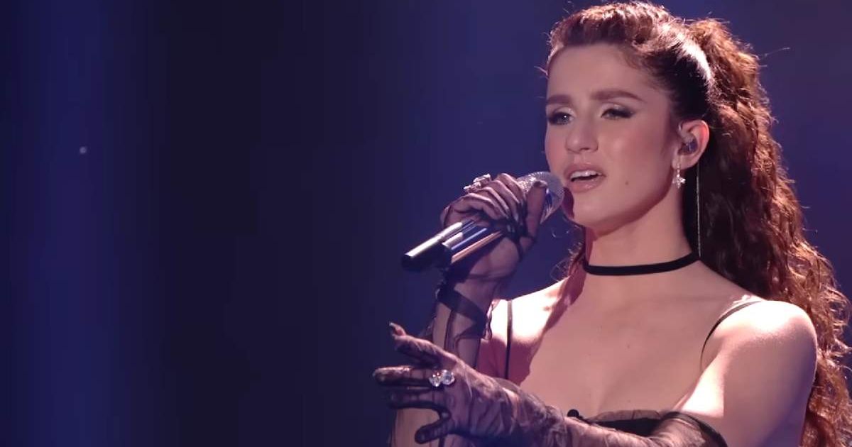 'American Idol' winner Abi Carter almost didn’t audition — and the reason behind it is truly heartbreaking