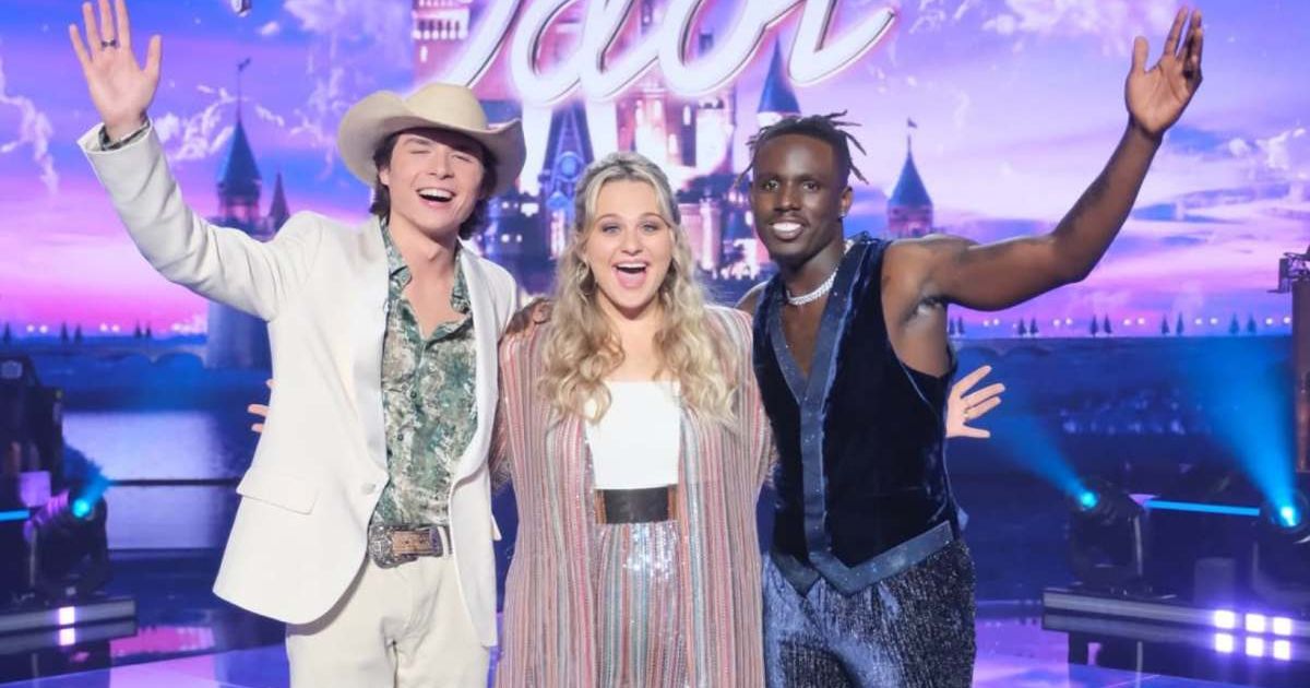 This ‘American Idol’ performance was so good, even non-viewers couldn't help but watch: ‘His voice...’