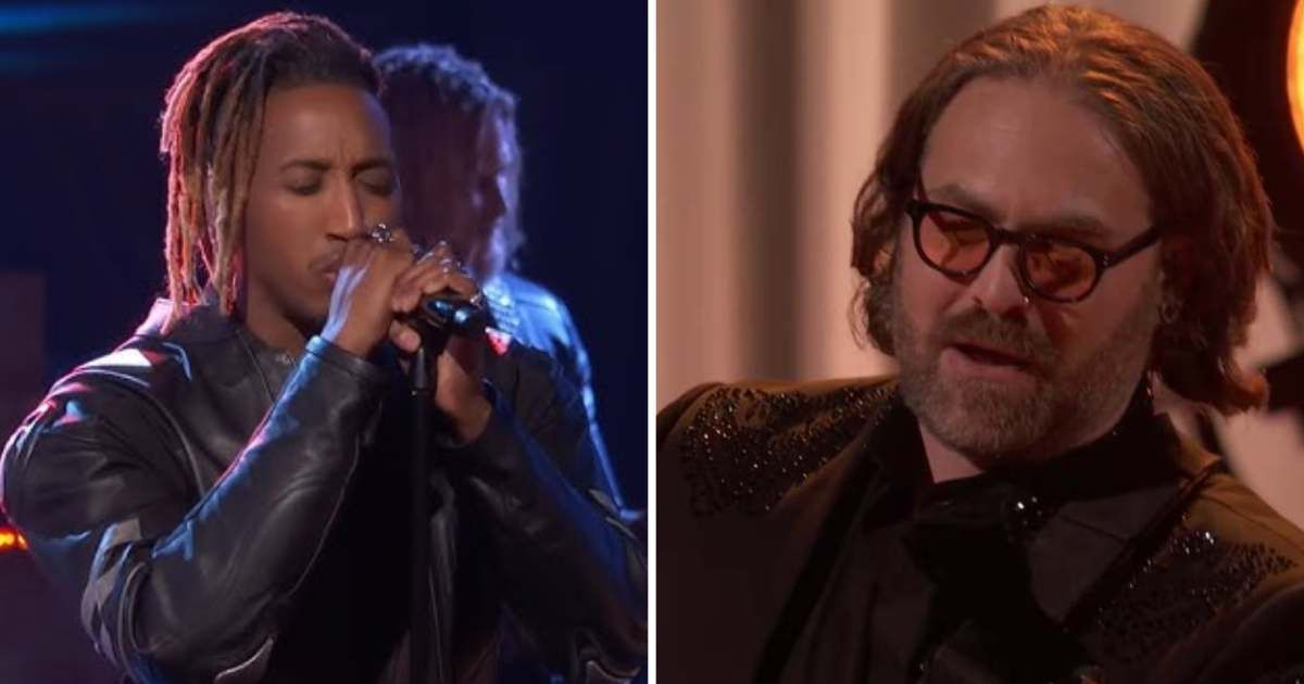 Did ‘The Voice’ just rob Renzo? Fans call the show ‘rigged’ after Adam David wins Season 27