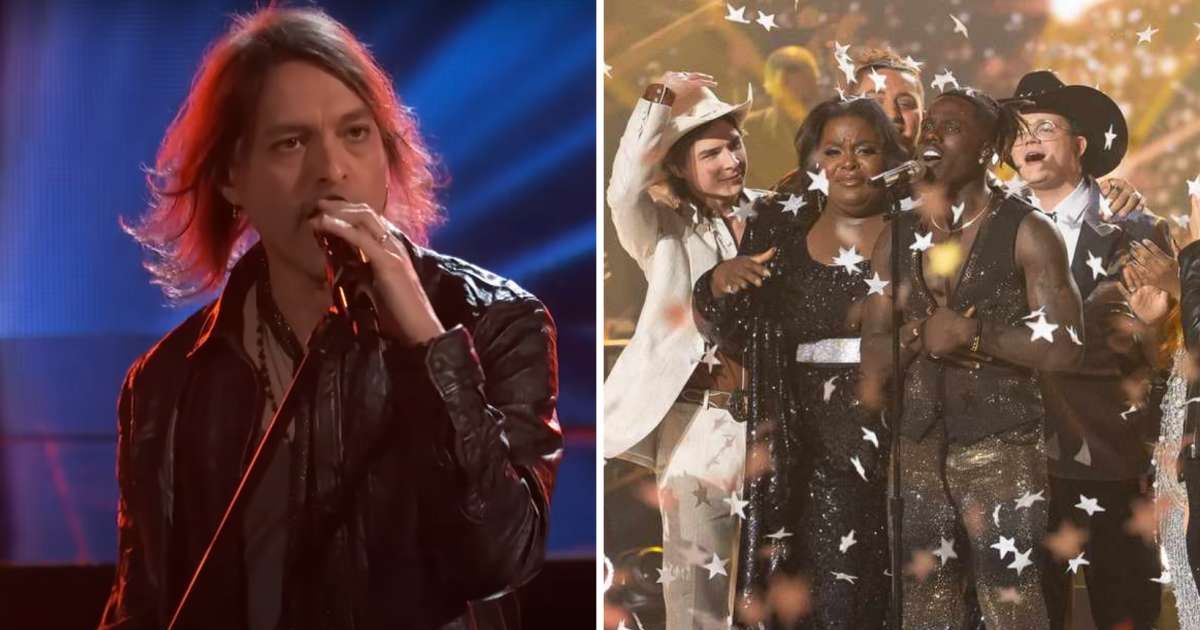 Fans have one big issue with ‘The Voice’ after ‘American Idol’ nailed its finale — and we totally get why
