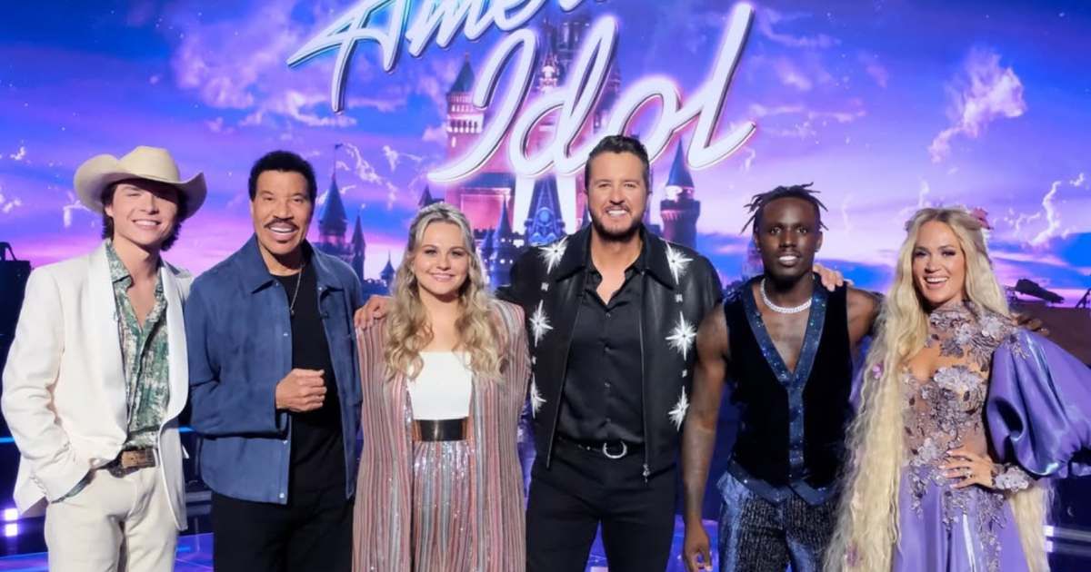 Is 'American Idol' rigged? Fans say this finalist was 'robbed' and they’ve got screenshots to prove it