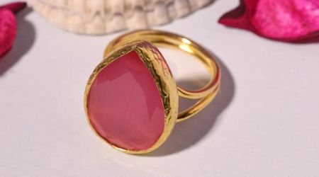 2,300-Yr-Old Gold Ring Found in the Ancient Heart of Jerusalem, Could Be Linked to ‘The Ark of the Covenant'