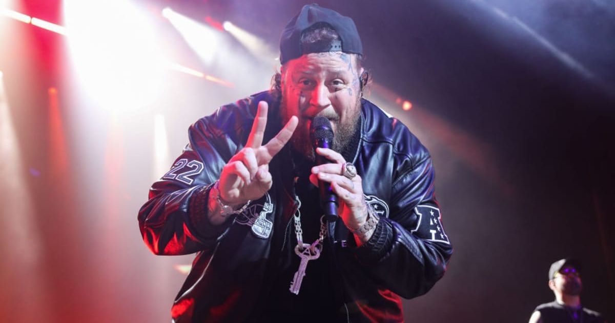 Jelly Roll’s role on 'American Idol' has fans making one big demand for future seasons: 'Give him a...'