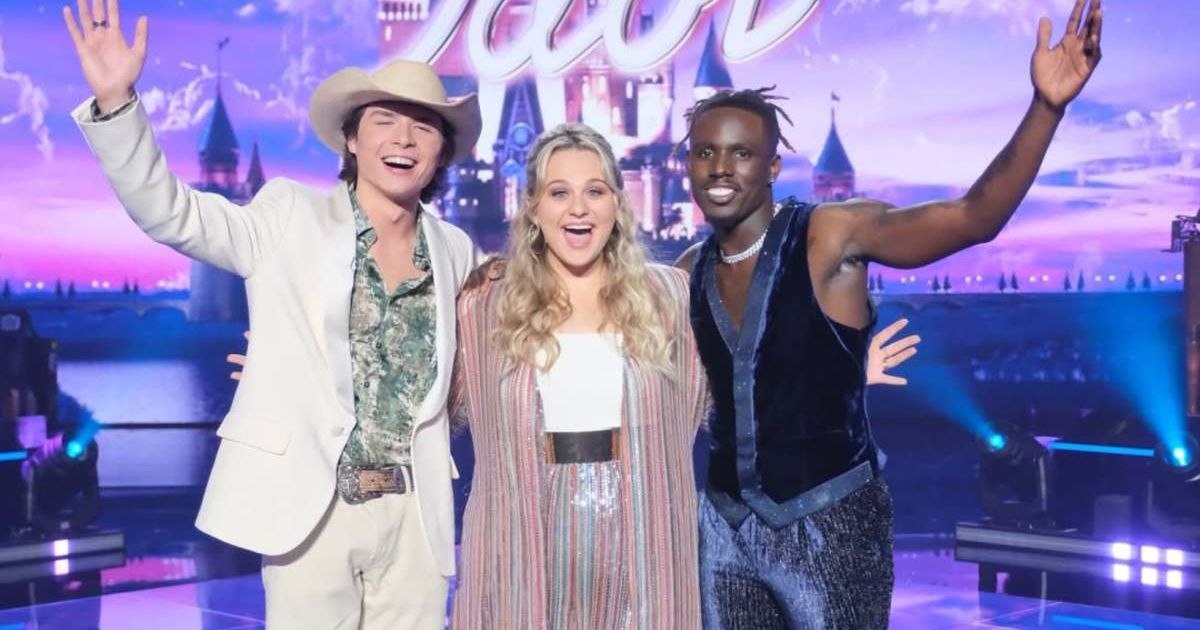 ‘American Idol’ fans spot a hint about Season 24 mentors — and it involves two surprising finalists