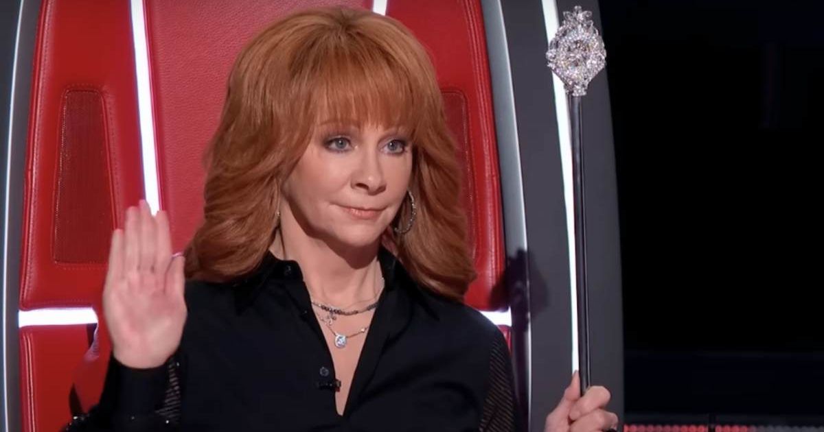 Reba McEntire almost said no to returning to ‘The Voice’ — and her reason makes sense: ‘I don’t...’ 