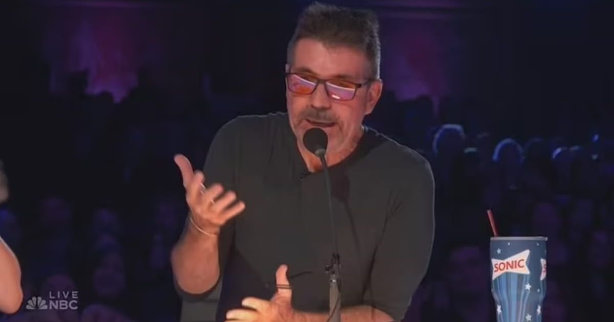 Simon Cowell admits ‘AGT’ almost didn’t happen — but one reel changed everything: ‘We made a...’
