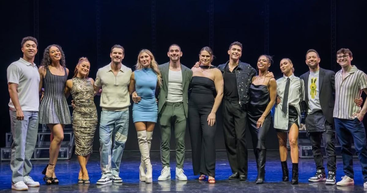 ‘DWTS’ fans have pushed for one big change for years — now a pro dancer is finally backing them up