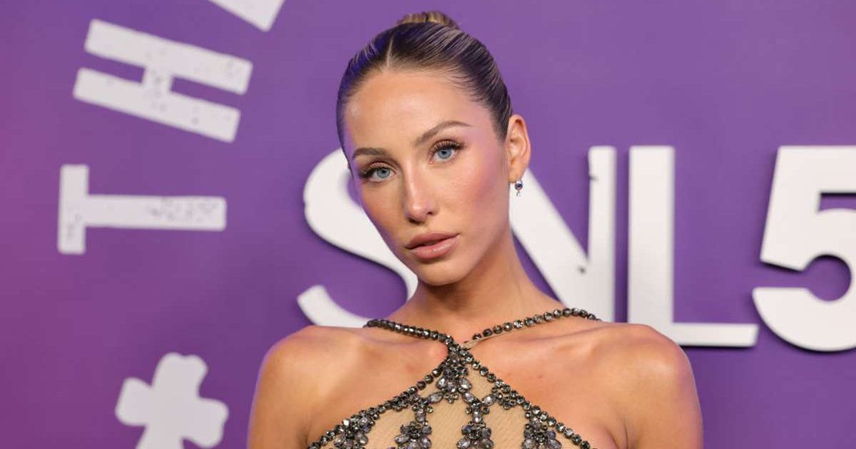 Alix Earle reveals who she'd like as her ‘DWTS’ pro partner — and it makes perfect sense: ‘I need...’