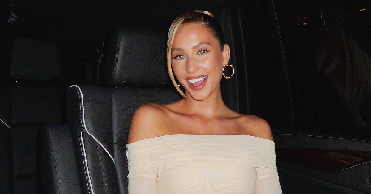 Alix Earle is promising to bring all the juicy ‘DWTS’ gossip straight to your feed — and we're here for it