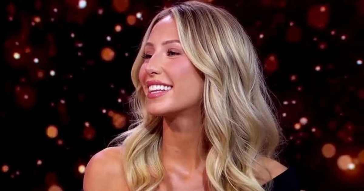 Alix Earle just joined ‘DWTS’ — but she might already be plotting her next big career move