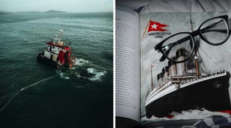 New Book on Titanic Reveals Chilling Details About the Captain's Final Moments as the Ship Sank