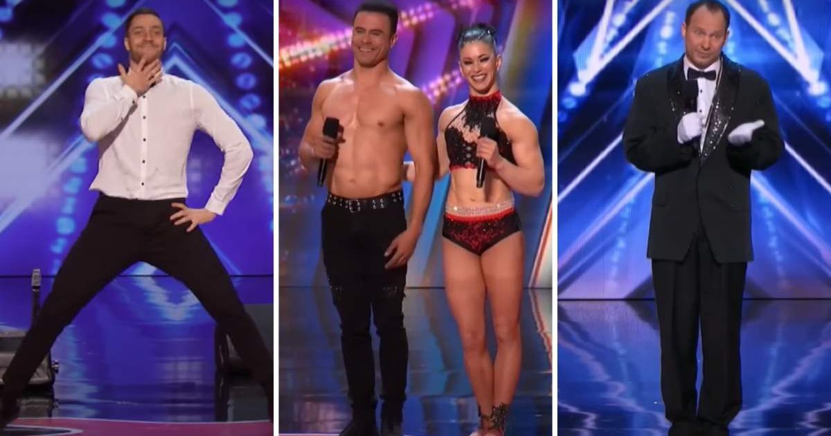 ‘AGT’ viewers say the show is losing its roots — and giving America’s stage to international contestants