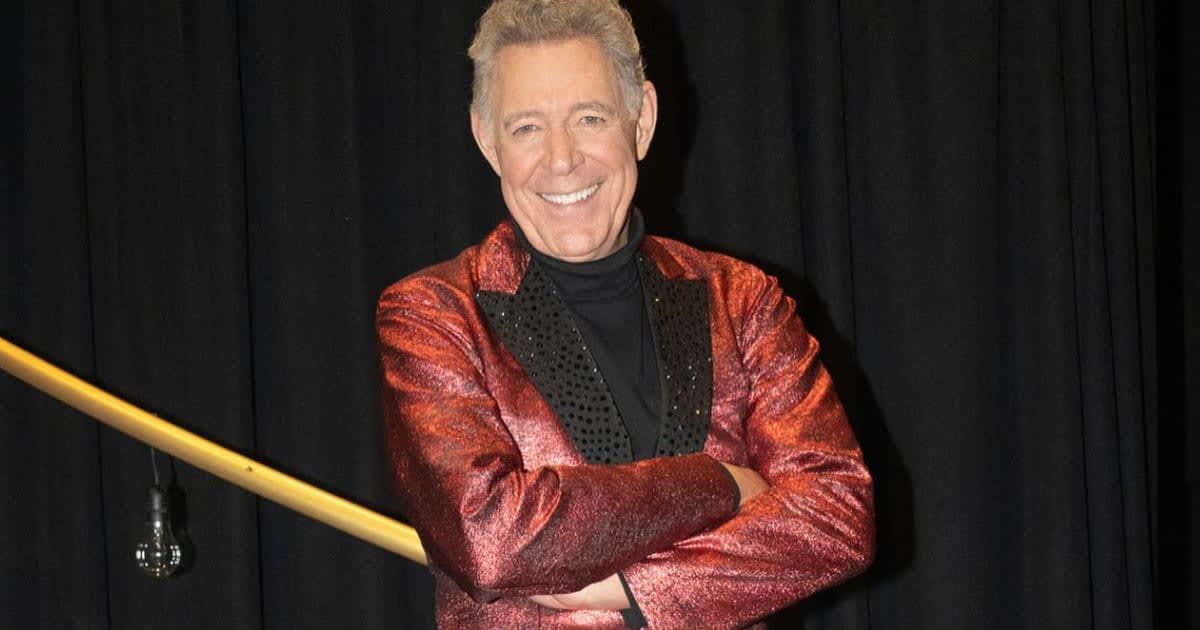 ‘DWTS’ fan-favorite reveals the unexpected way his iconic show ended: 'I thought we were coming back'