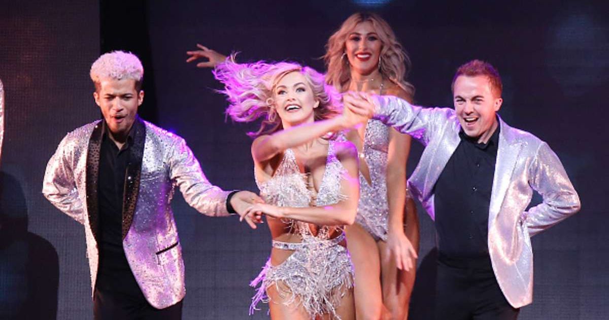 ‘DWTS’ might break its biggest tradition yet with a pairing fans have never seen before — and we can’t wait