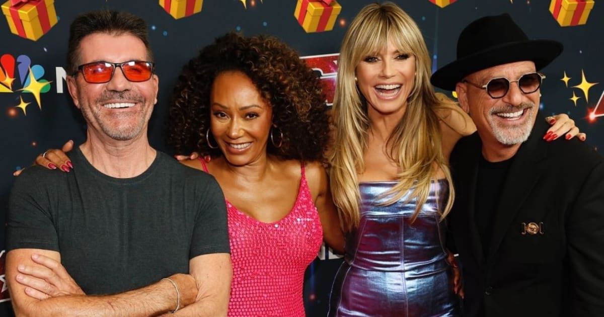 He joined ‘AGT’ in Season 5, replaced a fan favorite — and became the show’s longest-running judge ever