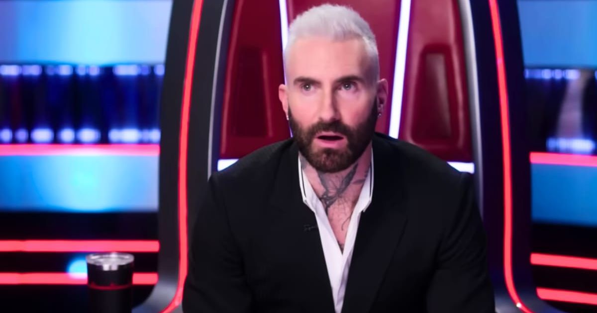 Adam Levine ‘did not enjoy’ his return to ‘The Voice’ — and it’s all because of one missing judge 