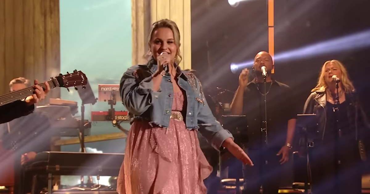 Stay-at-home mom didn’t win 'American Idol' season 23 — but her chart-topping debut proves she's a star