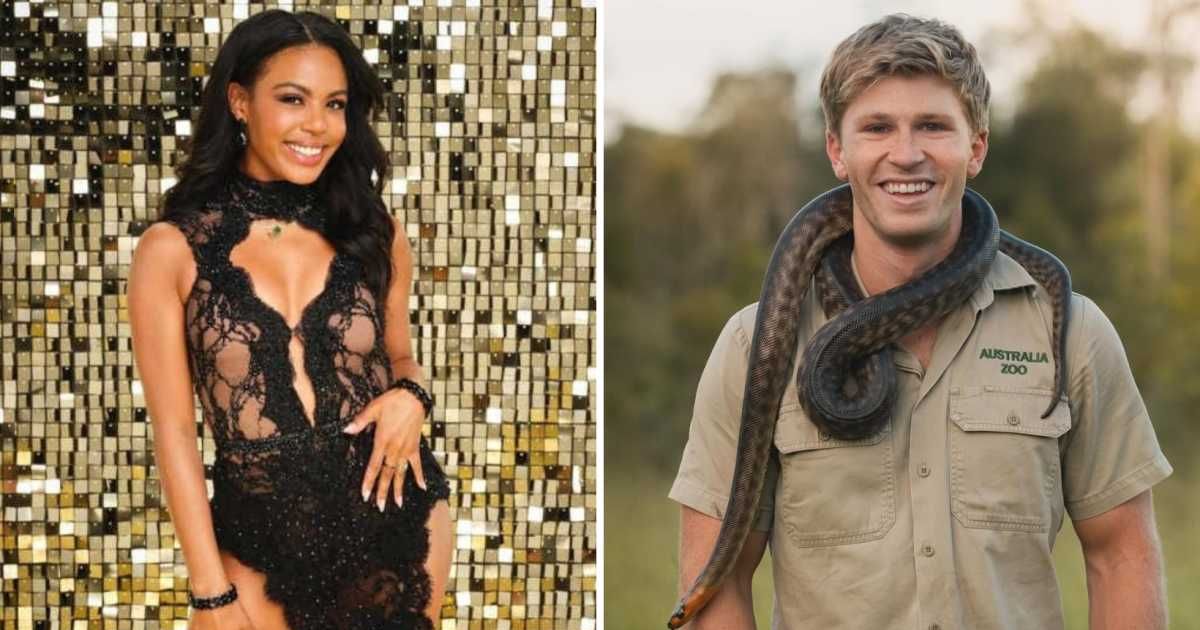 ‘DWTS’ fans think they’ve figured out Britt Stewart’s Season 34 partner — no, it’s not Robert Irwin