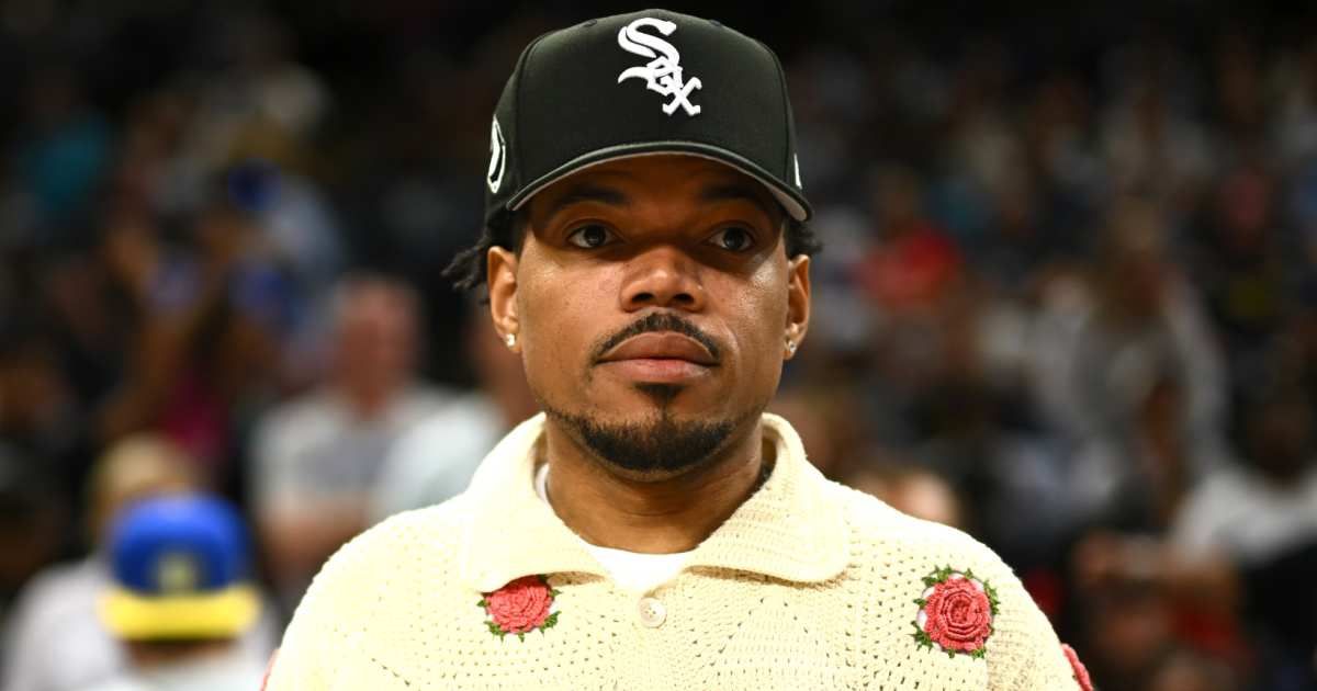 Scheduling conflicts or something more? The real reason Chance the Rapper left 'The Voice' (again)