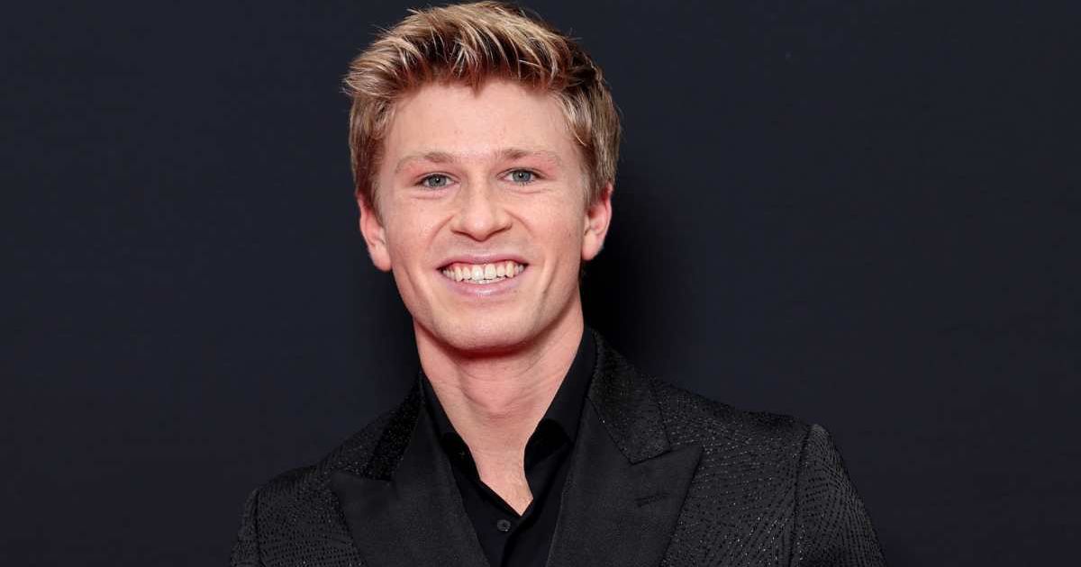 A ‘DWTS’ pro thinks she already knows Season 34 finalists — and yes, Robert Irwin’s one of them