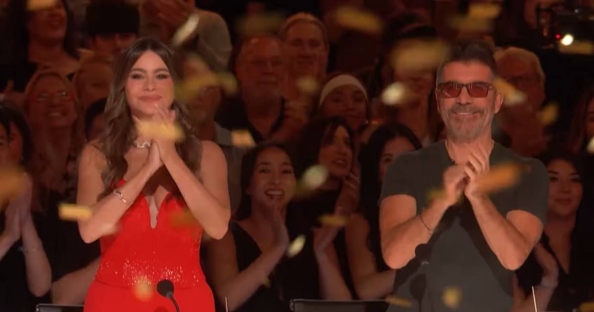 ‘AGT’ fans are over singers — this death-defying Golden Buzzer act was the variety they’ve been waiting for