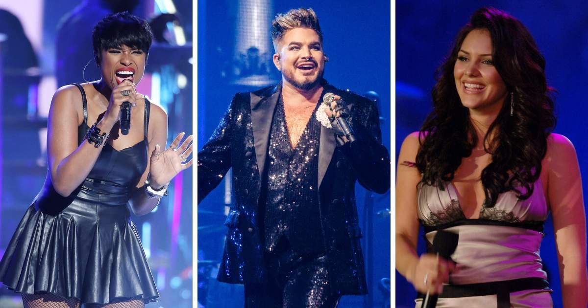 They didn't win 'American Idol' — but these 5 runner-ups prove you don't need a trophy to become a star