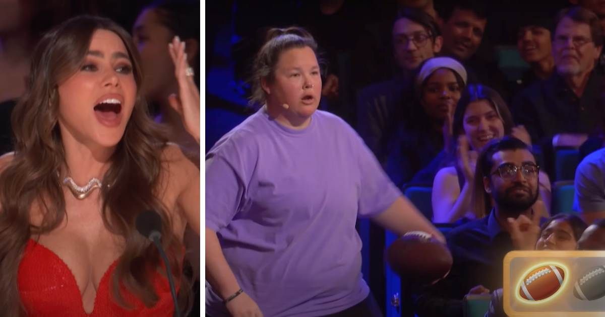 ‘AGT’ fans couldn’t believe their eyes after judges greenlit this ‘lame’ basketball act: ‘Wtf did I watch’