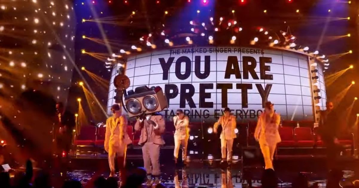 We bet you didn't know a ‘Voice’ winner has major role on ‘The Masked Singer’ — but she’s not on the panel