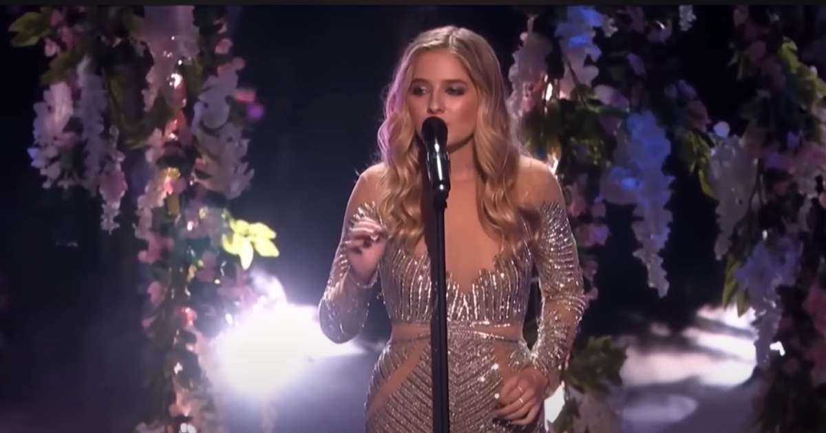 18-year-old singer upset ‘AGT’ cut the best part of her performance — you’ll be too once you hear her sing
