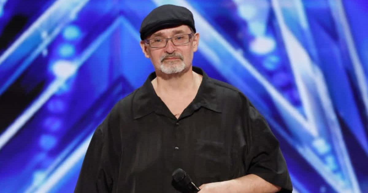 Will Richard Goodall appear on ‘The Voice’? Rumors swirl after ‘AGT’ winner shares dream collab wish