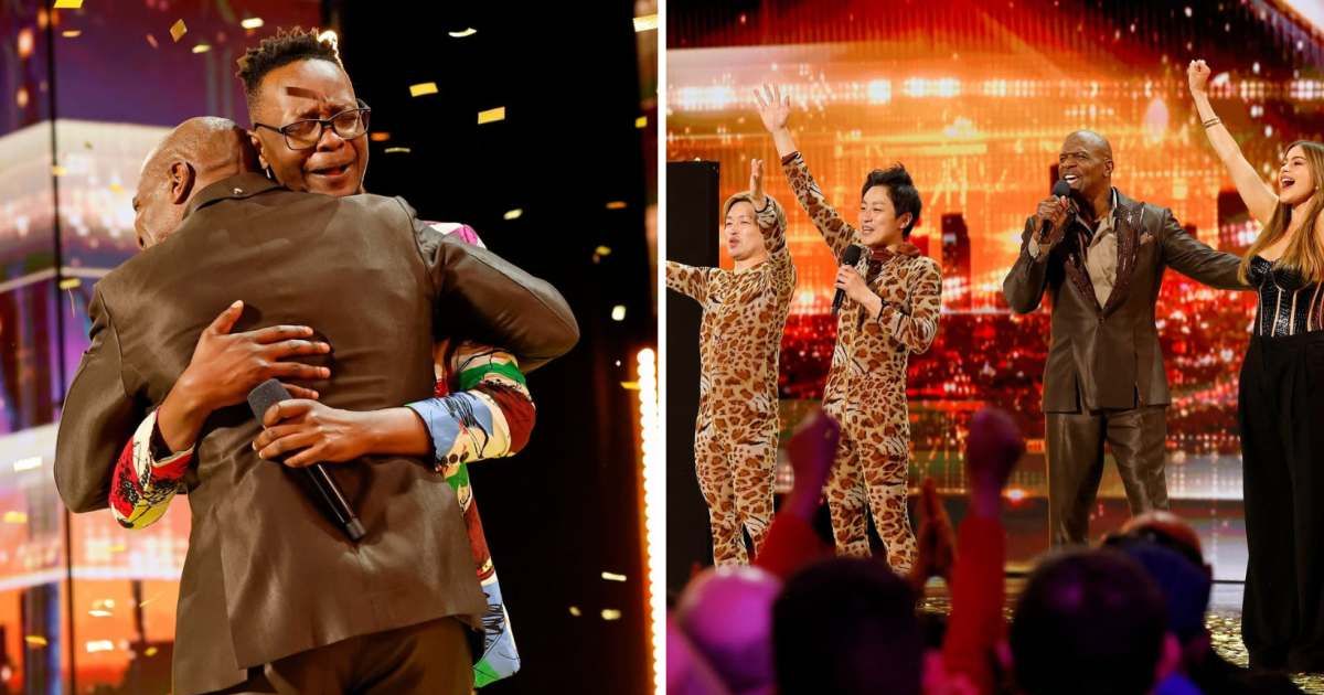 Fans call out 'AGT' producers for misusing Golden Buzzer, and we see their point: 'It looks like...' 