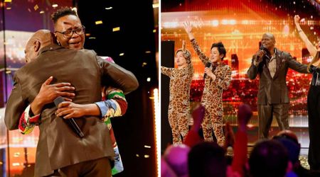 Fans call out 'AGT' producers for misusing Golden Buzzer, and we see their point: 'It looks like...' 
