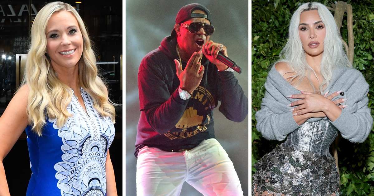 6 celebrities who flopped hard on ‘Dancing with the Stars’  — and one might surprise you