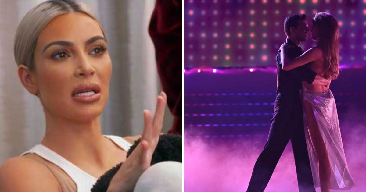 Disney star ignored Kim Kardashian’s ‘DWTS’ warning and ended up finishing in second place: 'It's the worst'