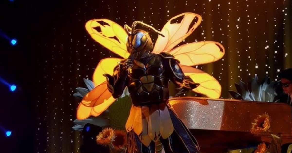 Fans think these songs bring bad luck on ‘The Masked Singer’ — and the proof’s pretty convincing