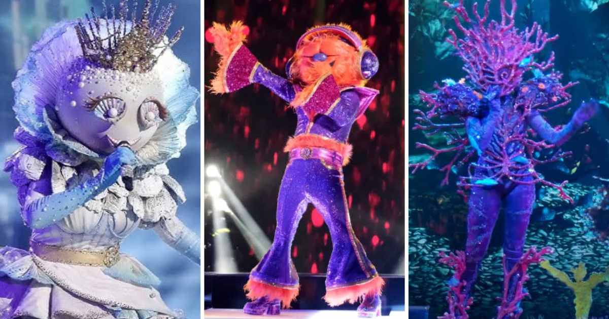 ‘The Masked Singer’ fans say this finalist was snubbed in Top 2 — and no, it’s not Boogie Woogie