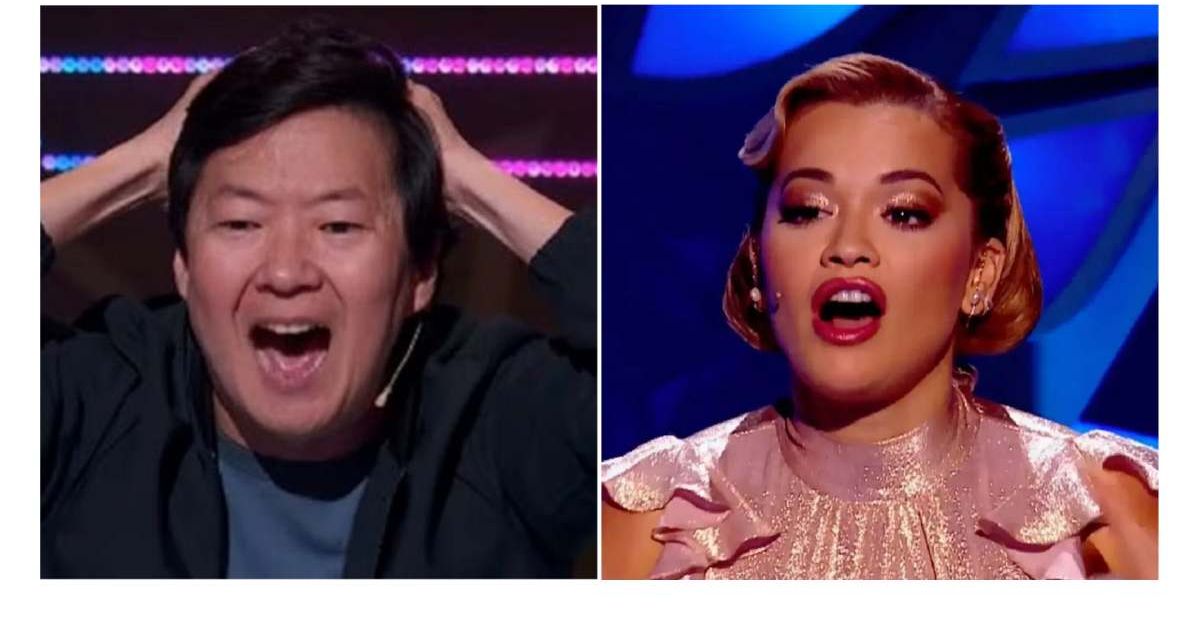 Rita Ora vs Ken Jeong? ‘Masked Singer’ fans pick their favorite judge — and it’s not a close call