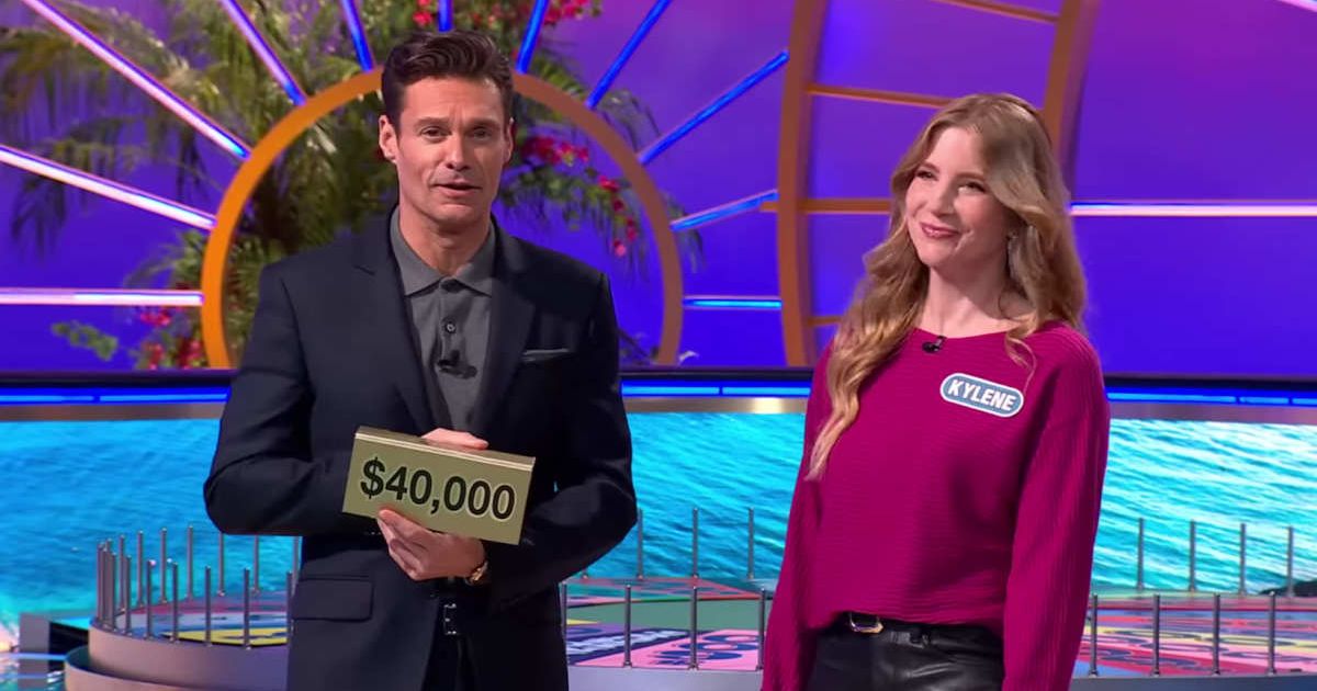 'Wheel of Fortune' fans say this puzzle was too cruel — contestant lost $60K over a minor miss