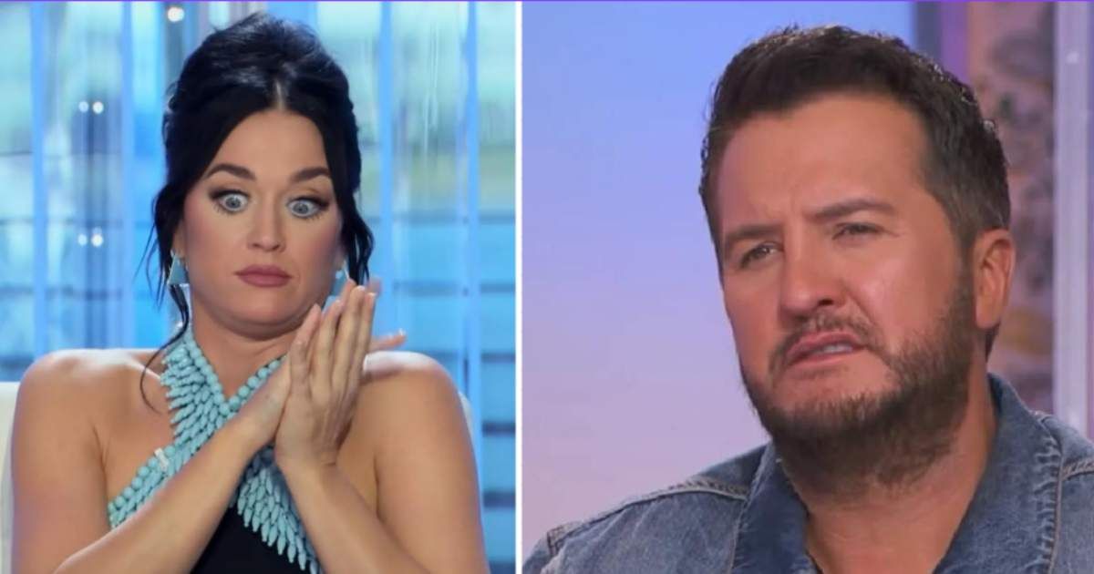 ‘American Idol’ fans rank the show’s funniest moments — Katy Perry’s 'wig' exchange makes the top five