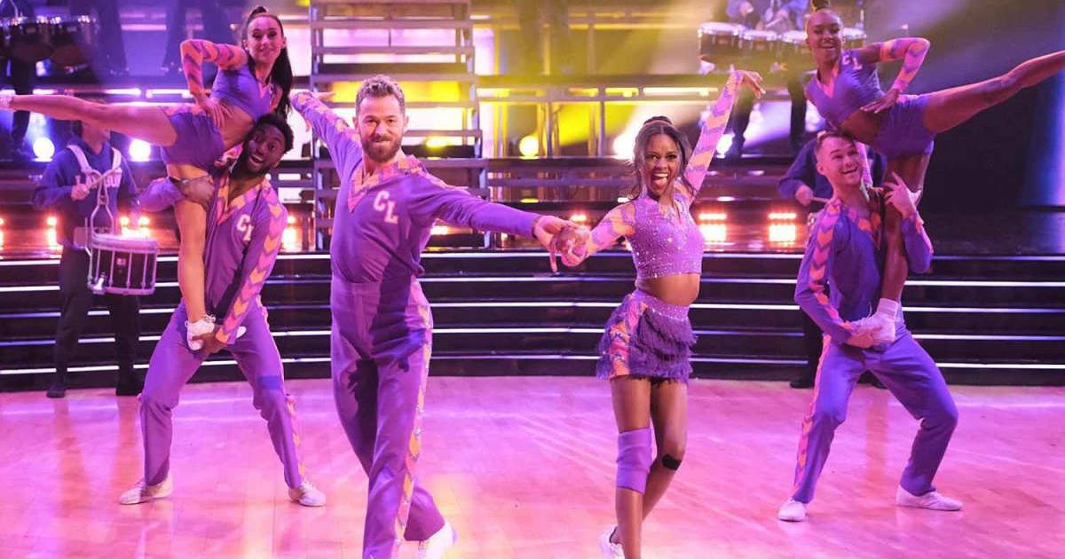6 brutal ‘DWTS’ injuries that nearly took contestants off the dance floor for good