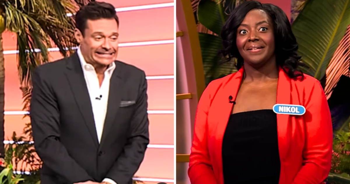 ‘Wheel of Fortune’ player lives her ‘worst nightmare’ after fumbling one letter on ‘longest puzzle ever’ 