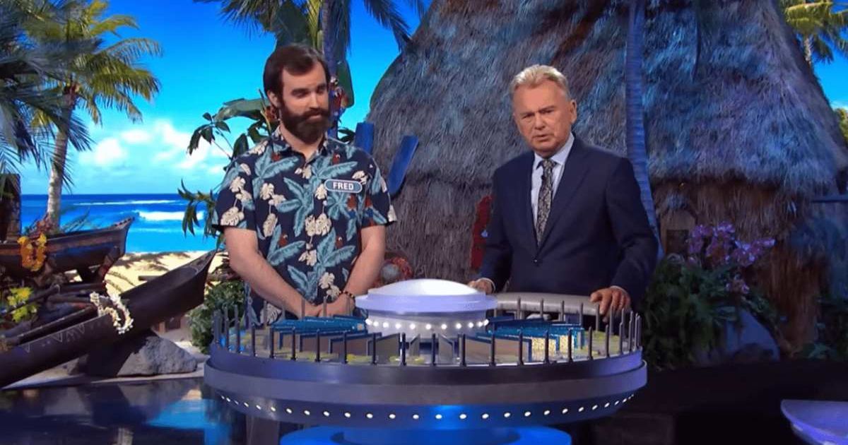You’ll never believe how long it can take to get on ‘Wheel of Fortune’ — even if you’re picked