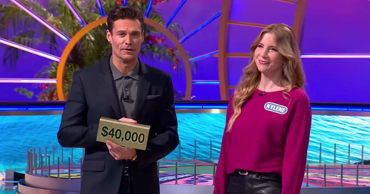 ‘Wheel of Fortune’ player spills show secrets as she reveals what Ryan Seacrest is really like on set