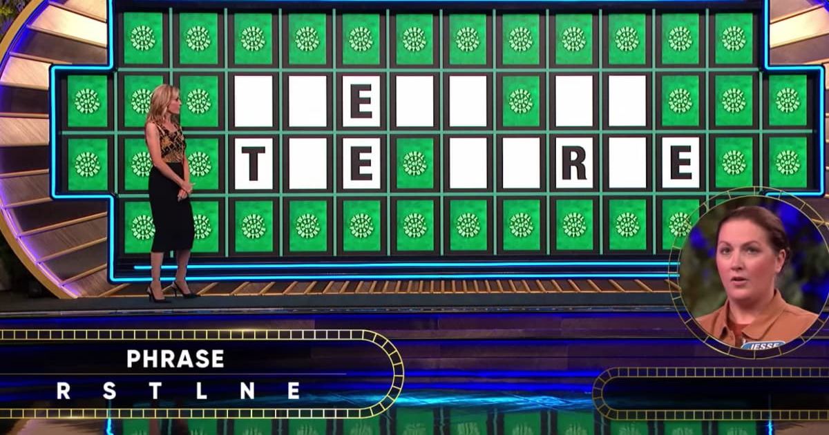 The truth behind Wheel of Fortune’s famous six-letter bonus round combo — and why it’s not that helpful