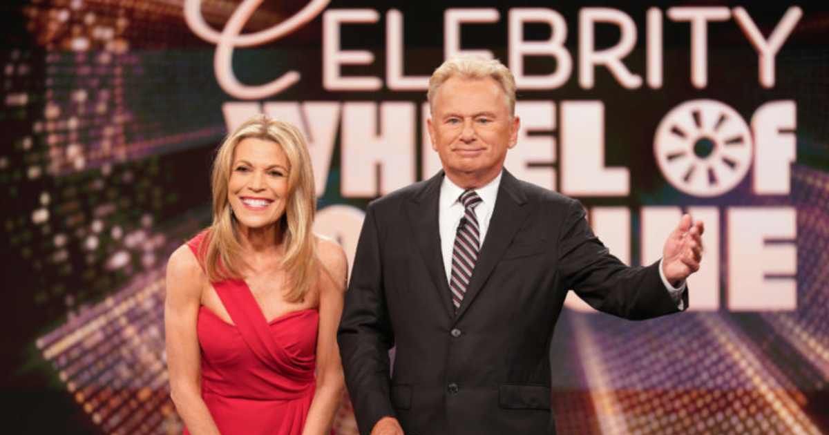 Broadway star called ‘the luckiest spinner’ after defying odds on ‘Celebrity Wheel of Fortune’