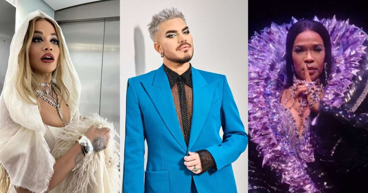 5 celebrities we’d love to see on ‘The Masked Singer’ — and our top pick might surprise you